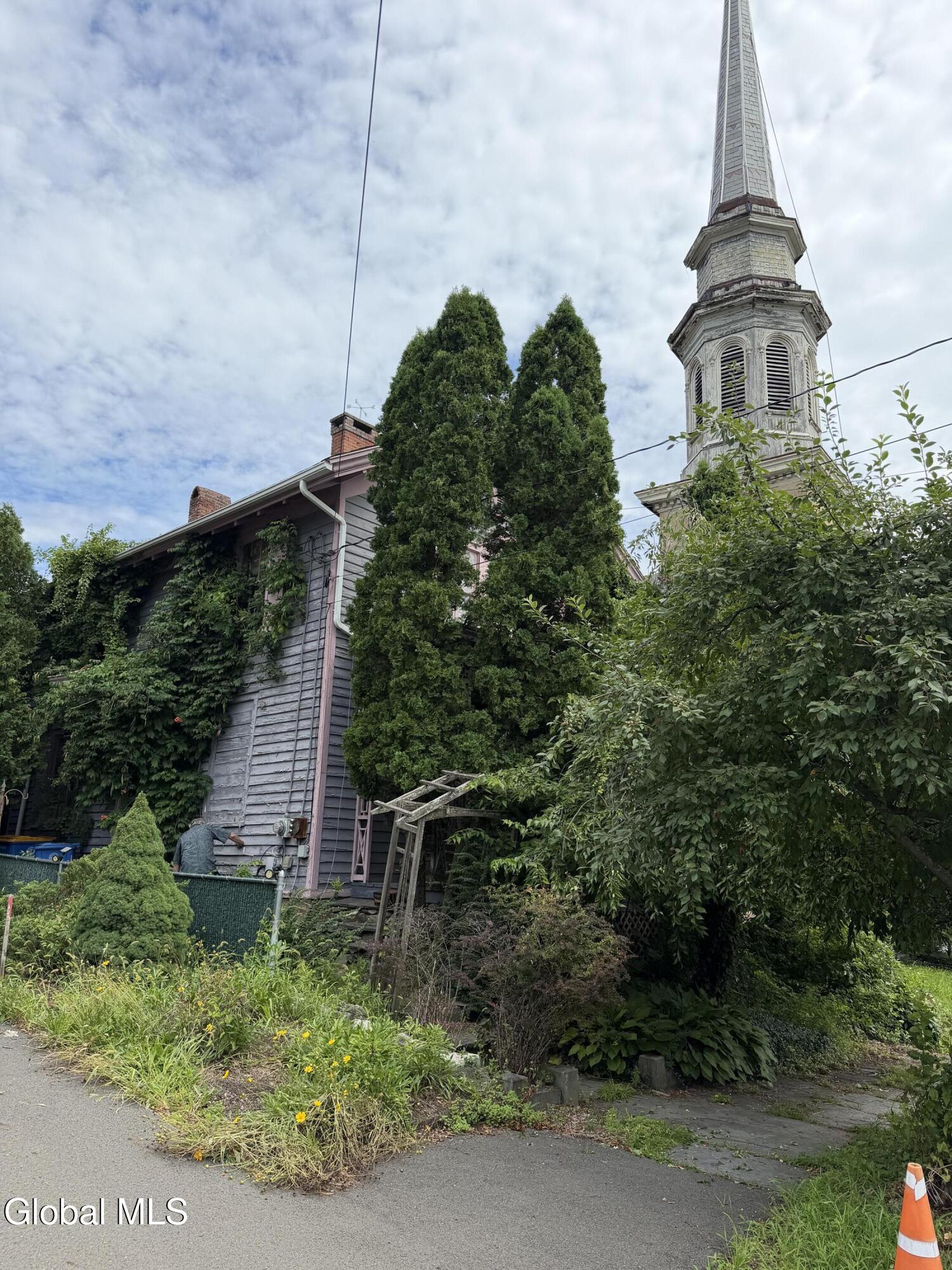 43 Spring Street Kingston NY 12401