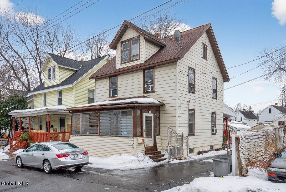 15 Manchester Road Schenectady NY 12304