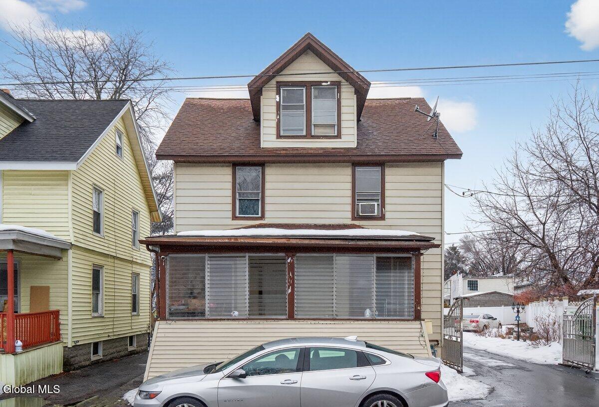 15 Manchester Road Schenectady NY 12304