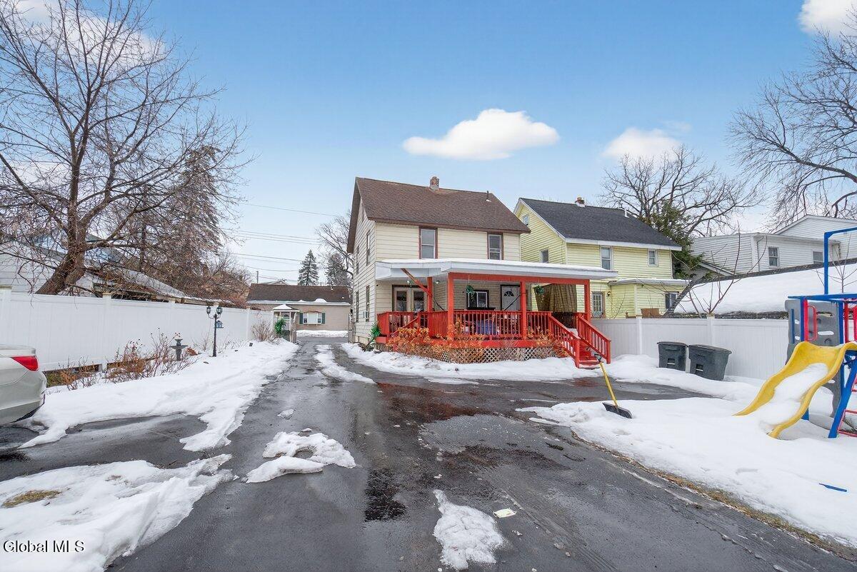 15 Manchester Road Schenectady NY 12304