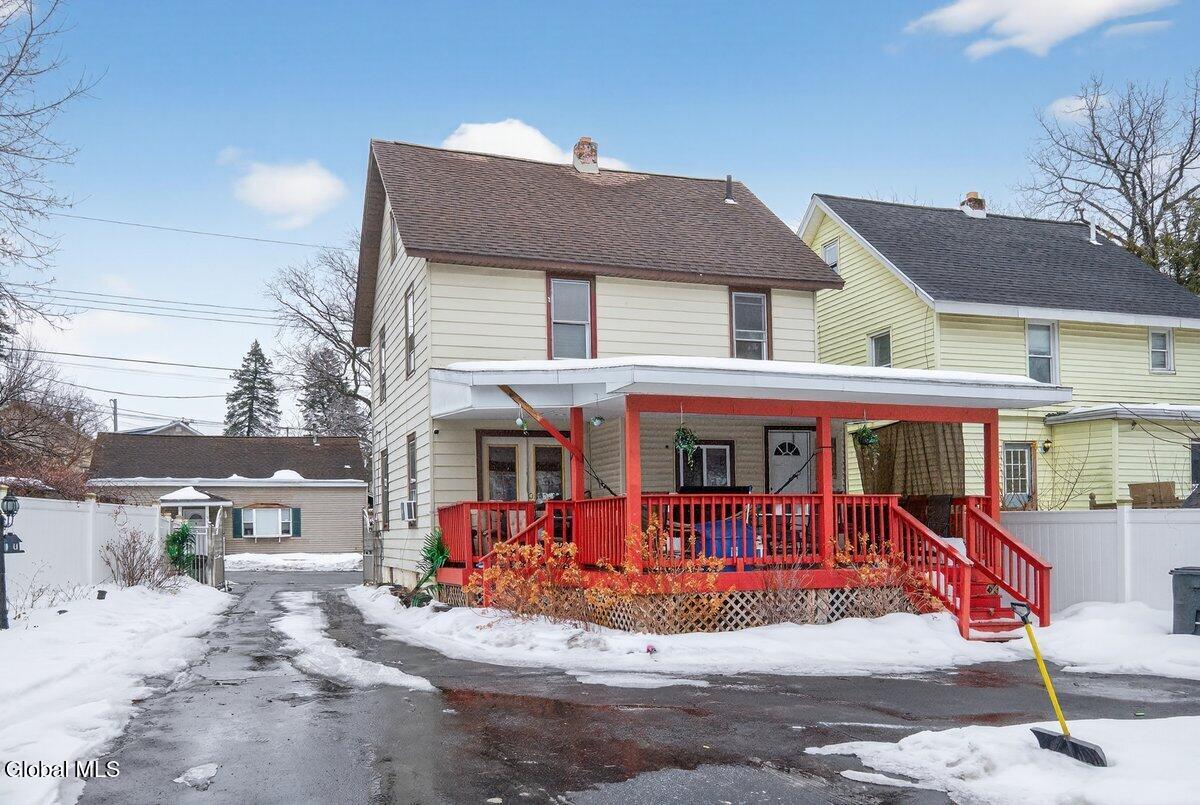 15 Manchester Road Schenectady NY 12304
