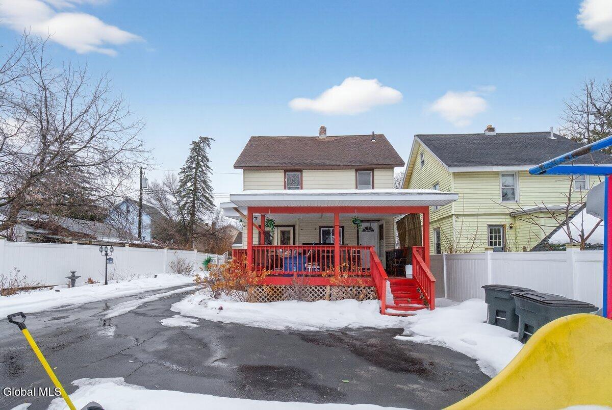 15 Manchester Road Schenectady NY 12304