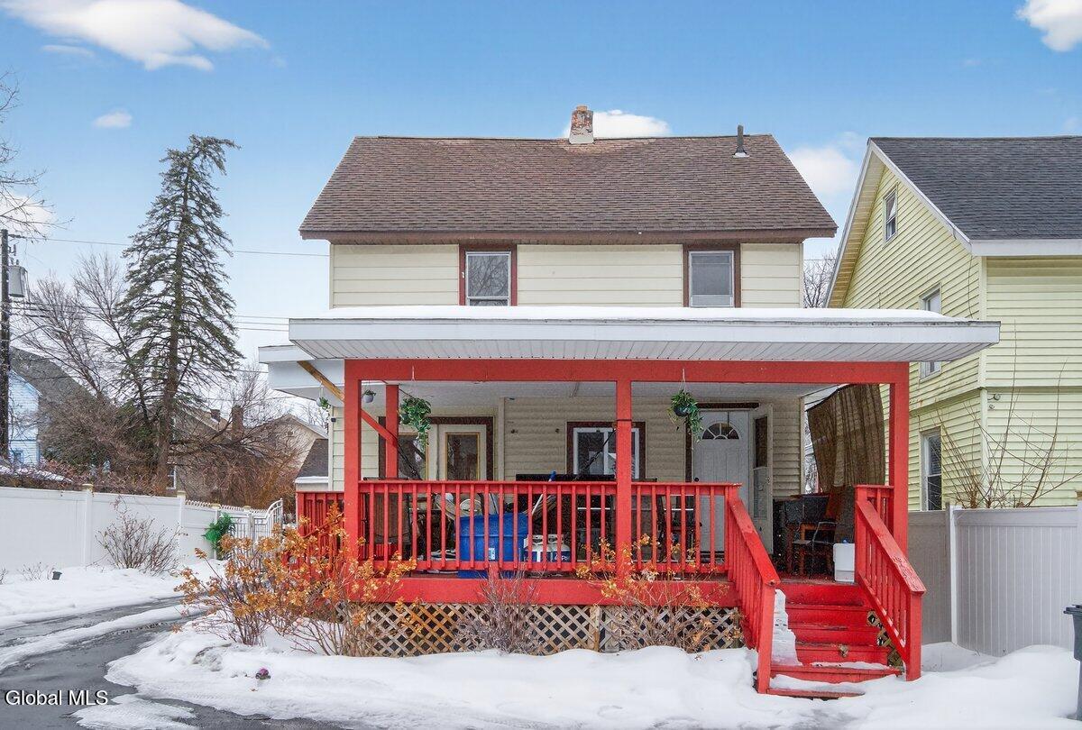 15 Manchester Road Schenectady NY 12304