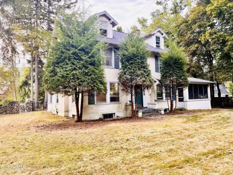 989 Balltown Road Niskayuna NY 12309