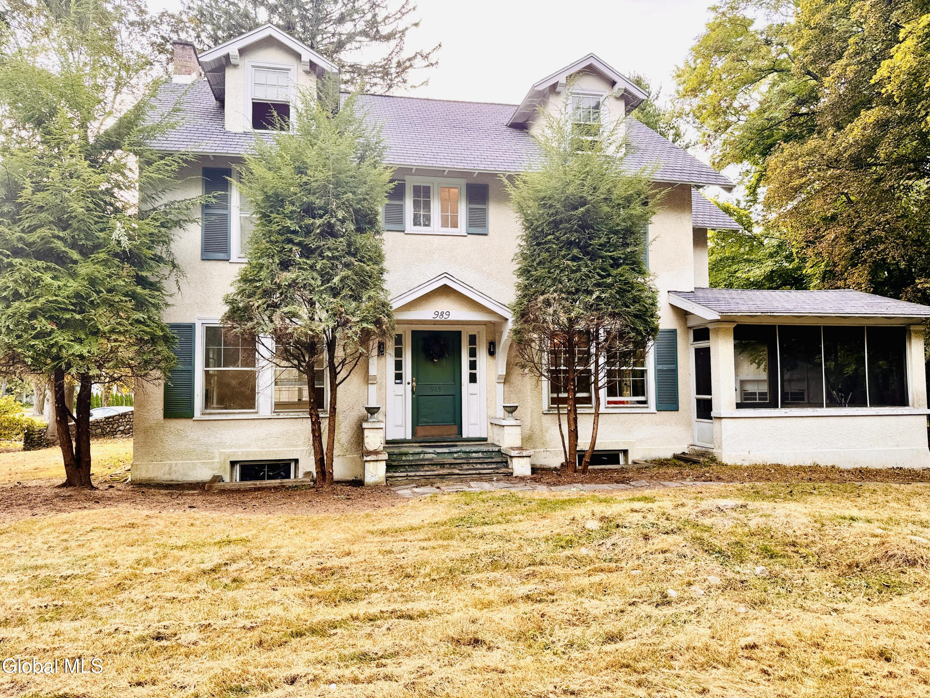 989 Balltown Road Niskayuna NY 12309