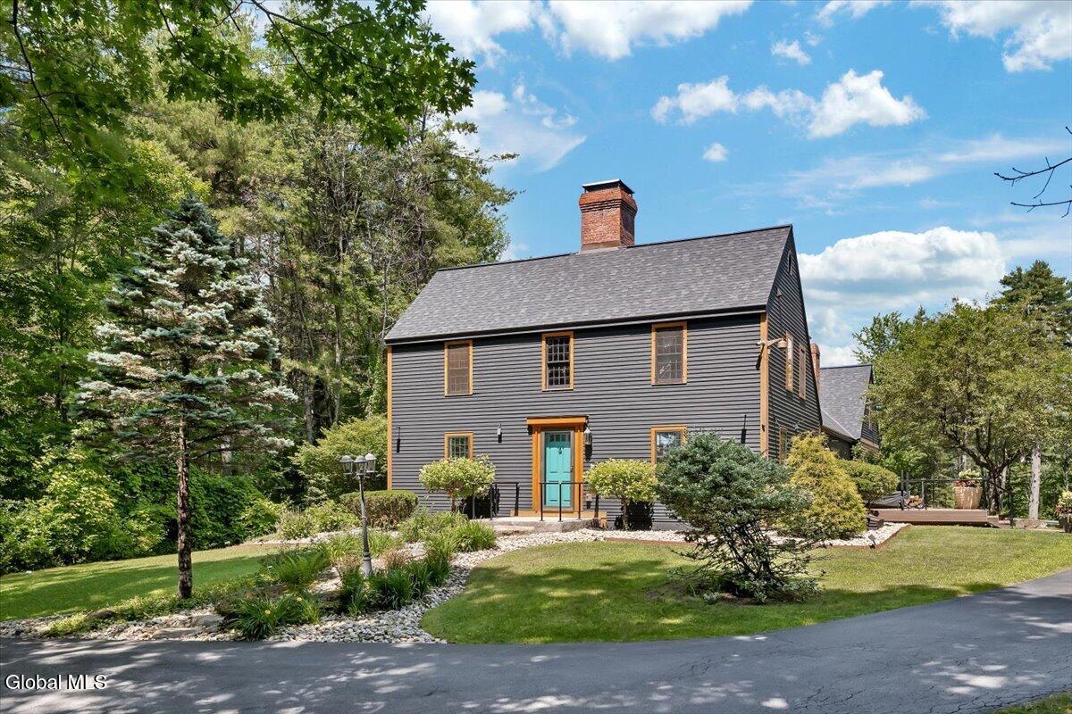2023 Hermance Road Galway NY 12074