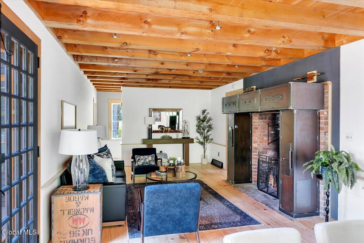2023 Hermance Road Galway NY 12074