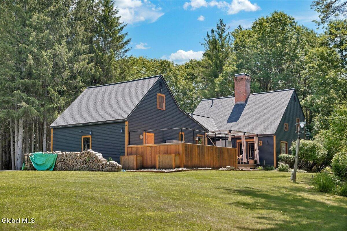 2023 Hermance Road Galway NY 12074