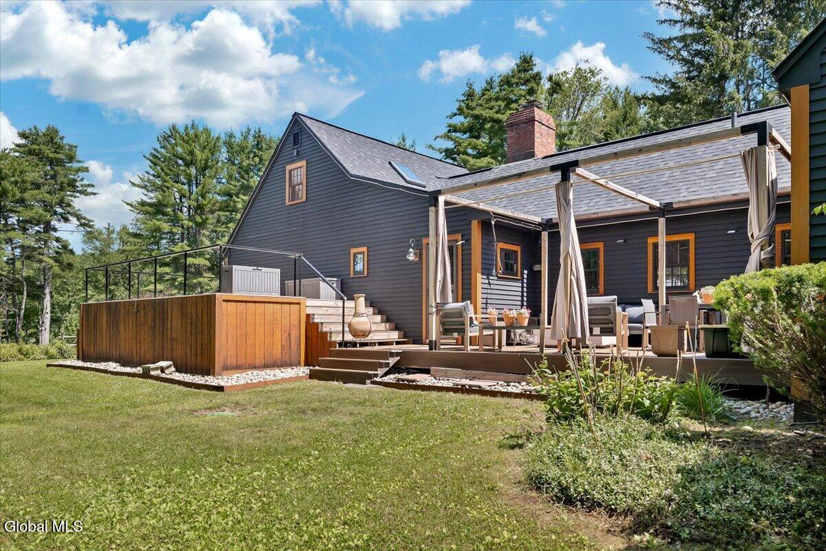2023 Hermance Road Galway NY 12074