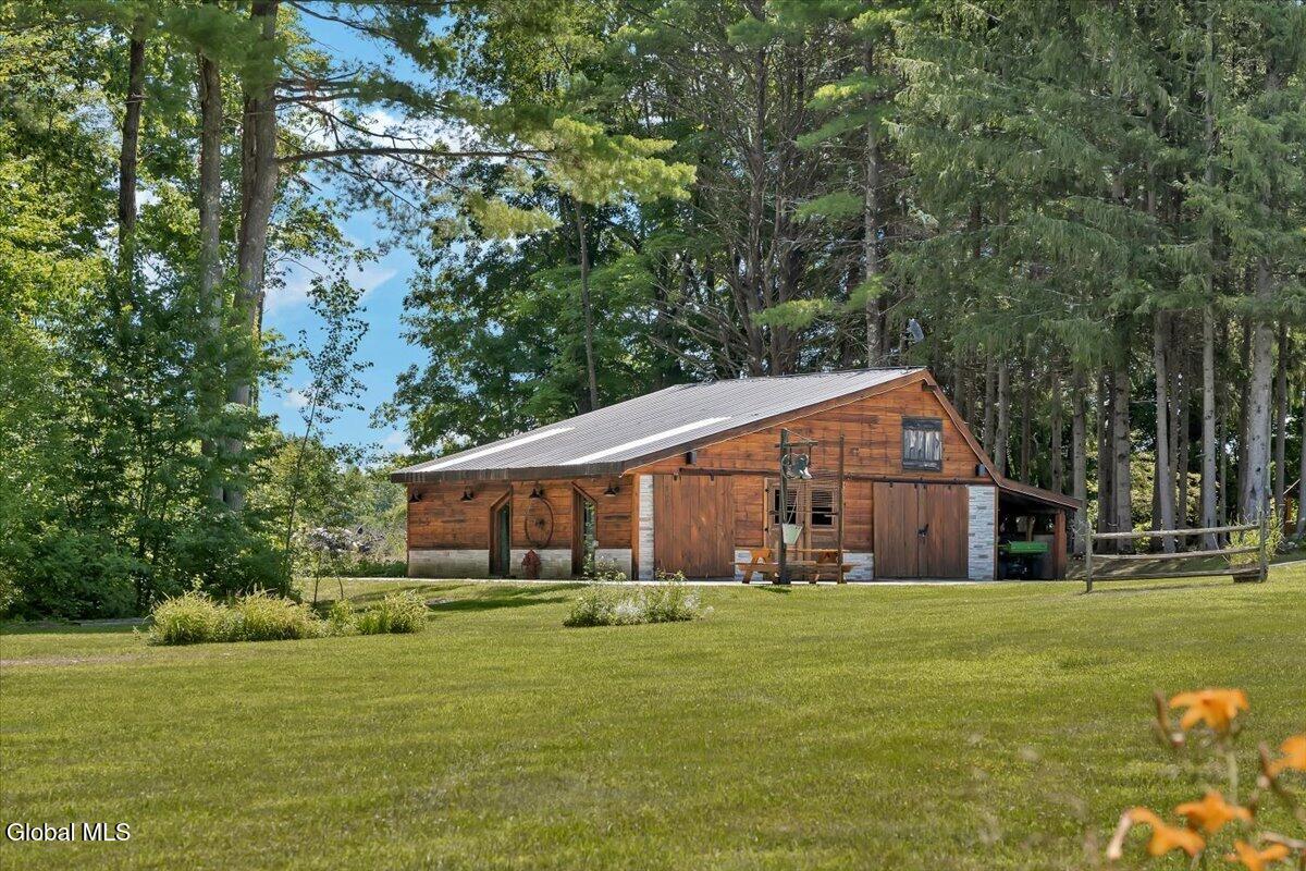 2023 Hermance Road Galway NY 12074