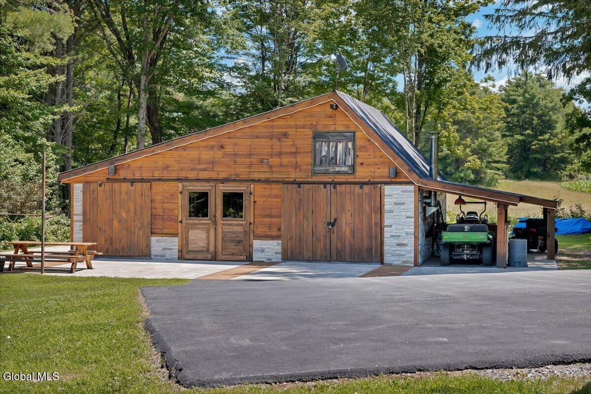 2023 Hermance Road Galway NY 12074