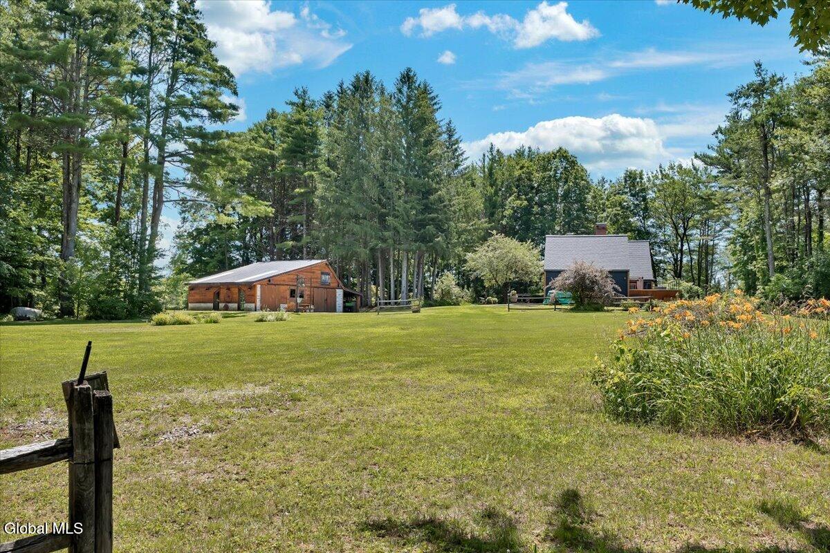 2023 Hermance Road Galway NY 12074