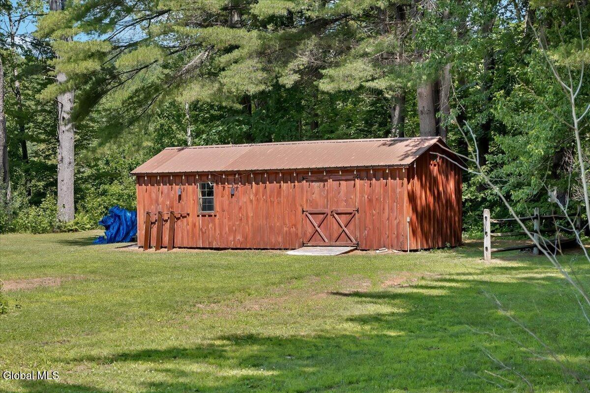 2023 Hermance Road Galway NY 12074