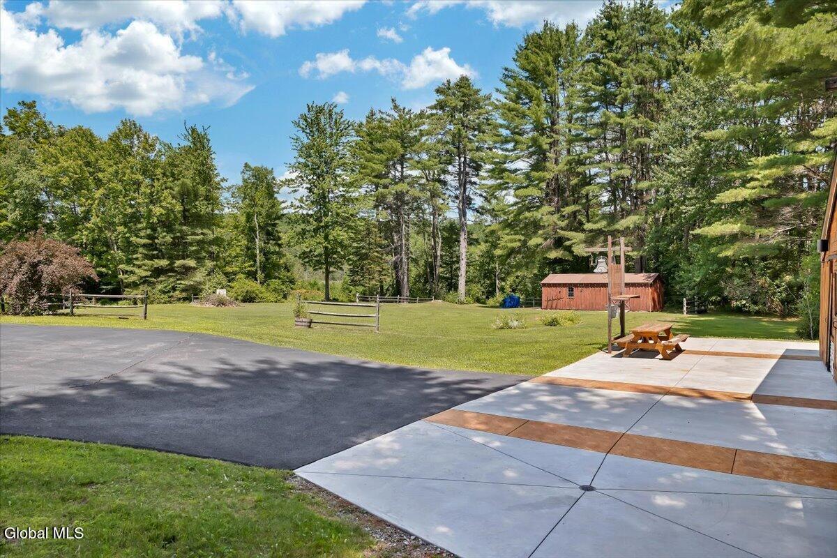 2023 Hermance Road Galway NY 12074