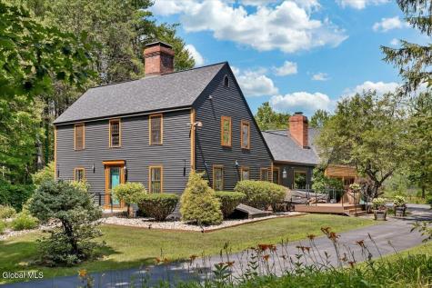 2023 Hermance Road Galway NY 12074