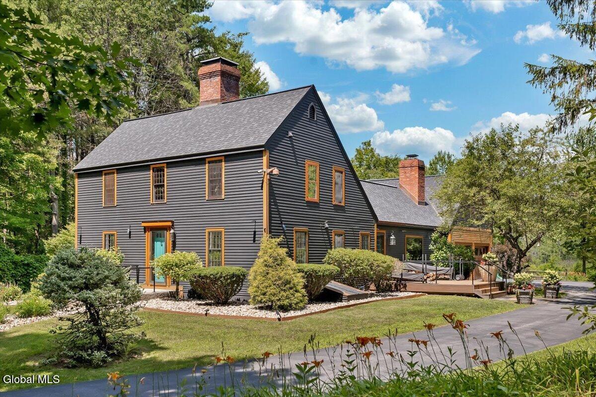 2023 Hermance Road Galway NY 12074