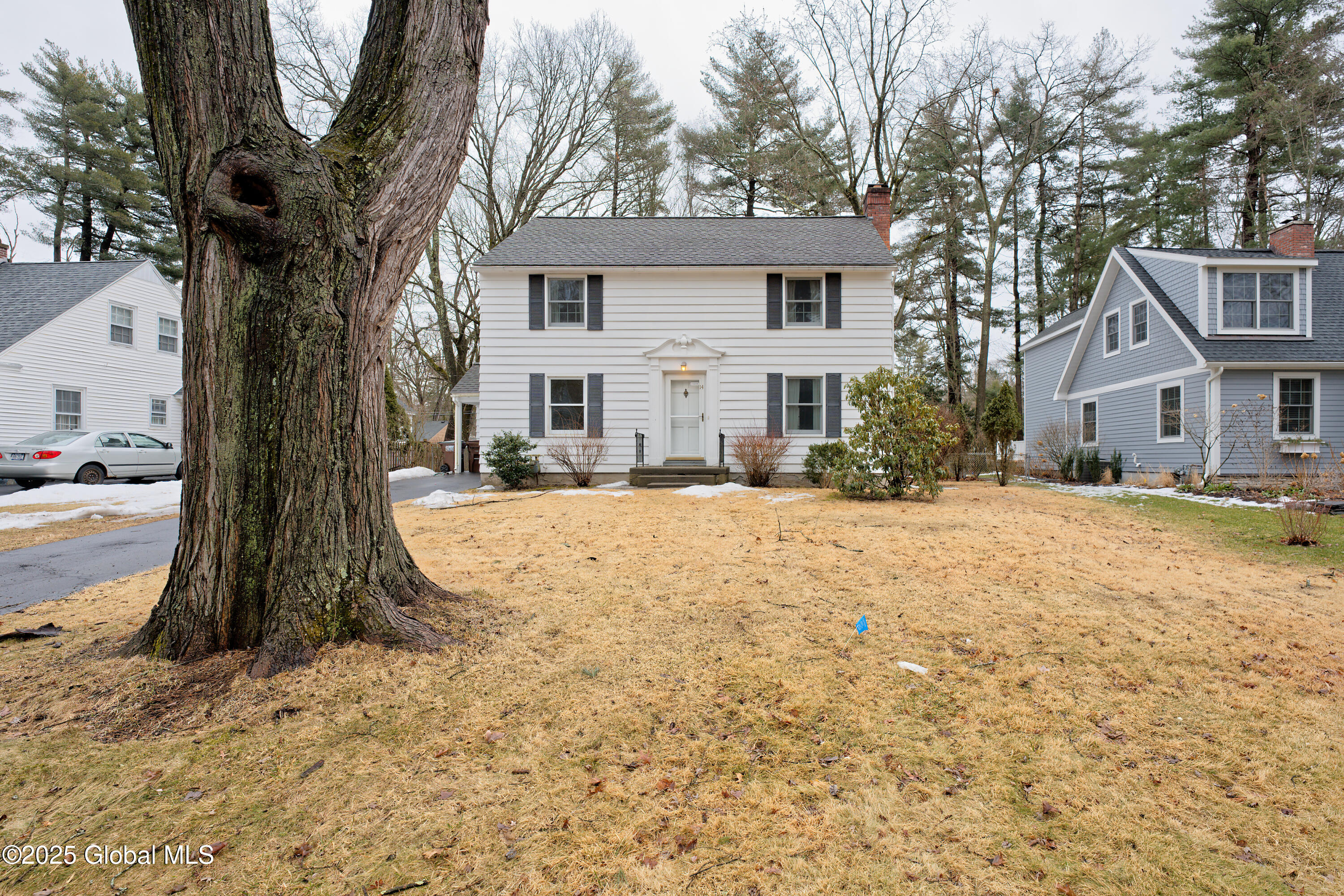 14 Keith Road Delmar NY 12054