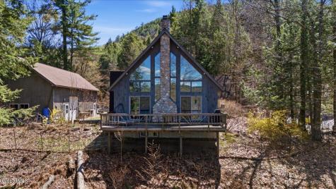 2082 S Shore Road Hadley NY 12835