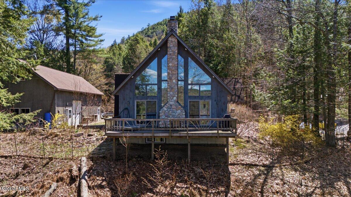 2082 S Shore Road Hadley NY 12835