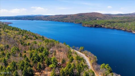 2082 S Shore Road Hadley NY 12835