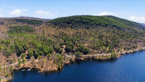 2082 S Shore Road Hadley NY 12835
