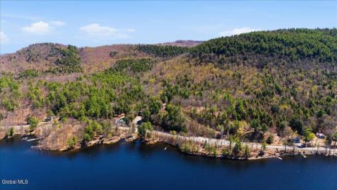 2082 S Shore Road Hadley NY 12835