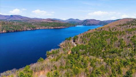 2082 S Shore Road Hadley NY 12835
