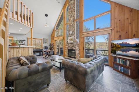 2082 S Shore Road Hadley NY 12835
