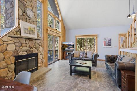 2082 S Shore Road Hadley NY 12835