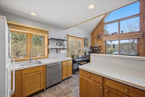 2082 S Shore Road Hadley NY 12835