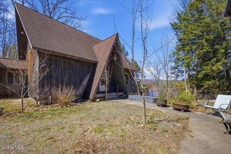 2082 S Shore Road Hadley NY 12835