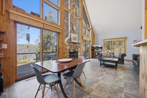 2082 S Shore Road Hadley NY 12835