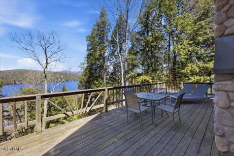 2082 S Shore Road Hadley NY 12835