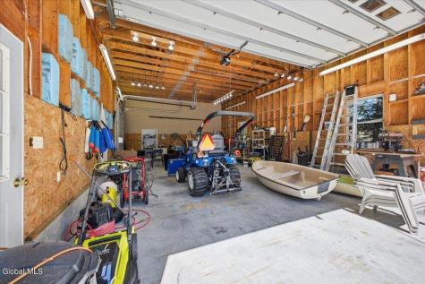 2082 S Shore Road Hadley NY 12835