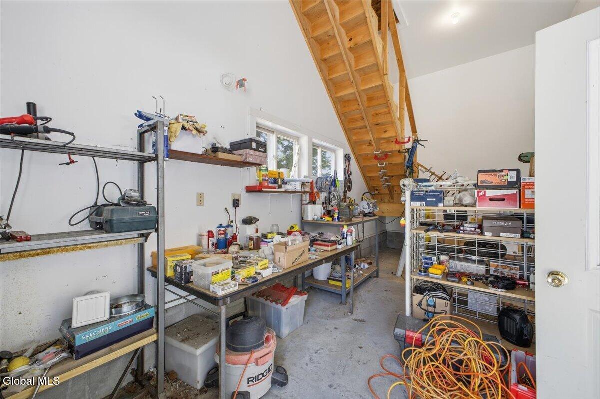 2082 S Shore Road Hadley NY 12835