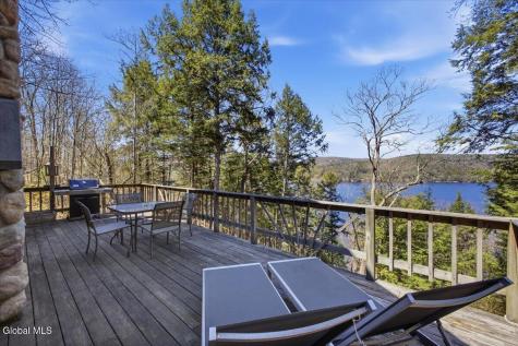 2082 S Shore Road Hadley NY 12835