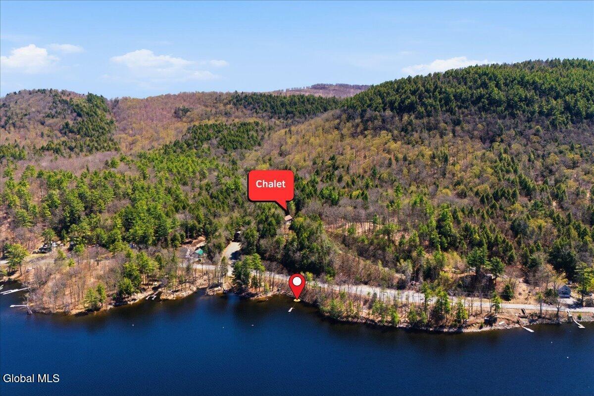 2082 S Shore Road Hadley NY 12835