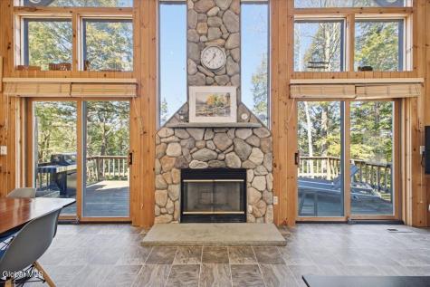 2082 S Shore Road Hadley NY 12835