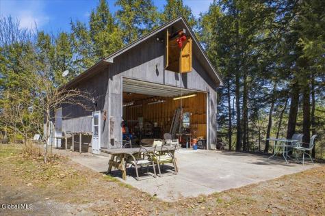 2082 S Shore Road Hadley NY 12835