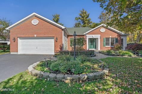 70 Stony Brook Drive Selkirk NY 12158