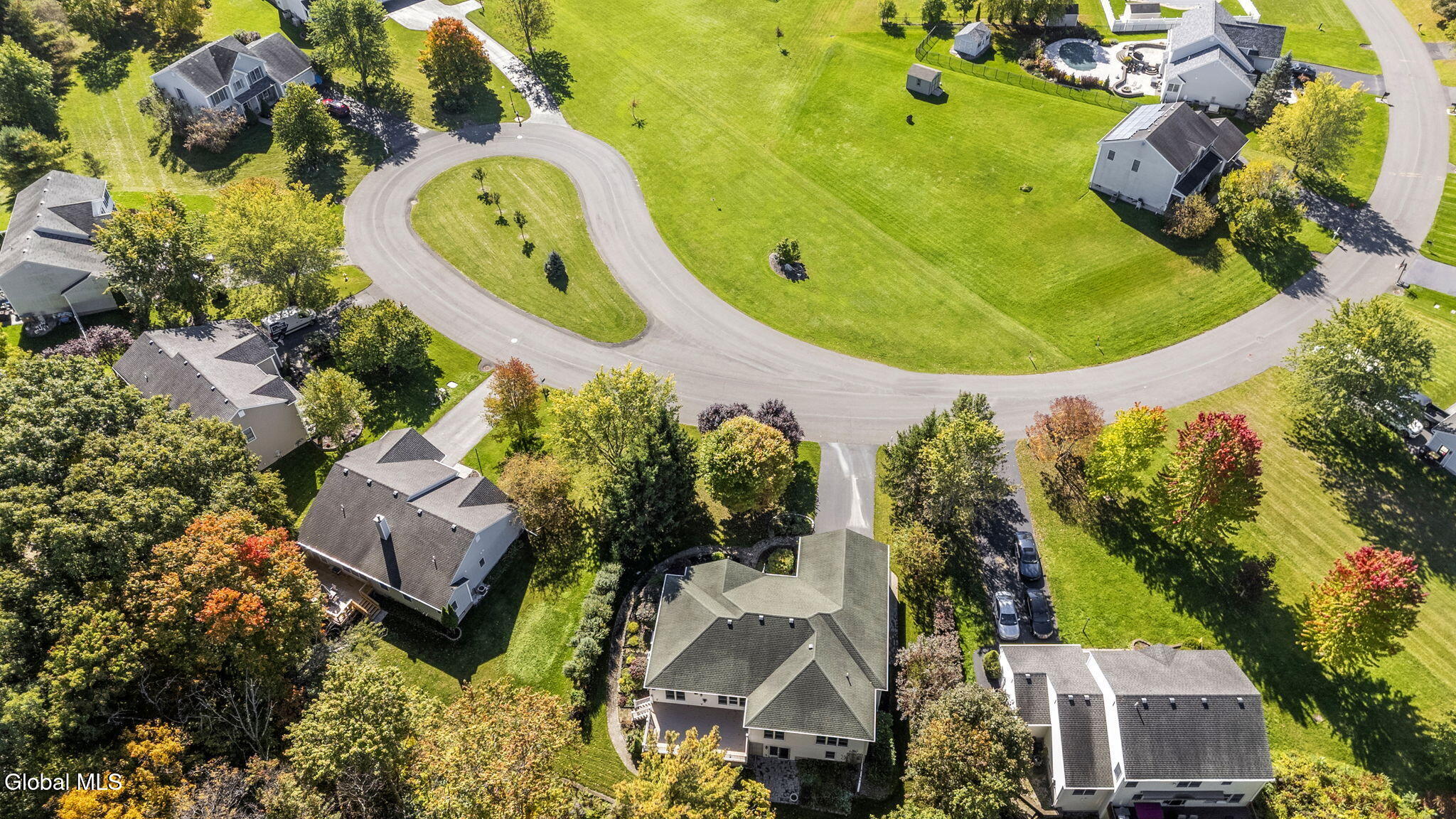 70 Stony Brook Drive Selkirk NY 12158