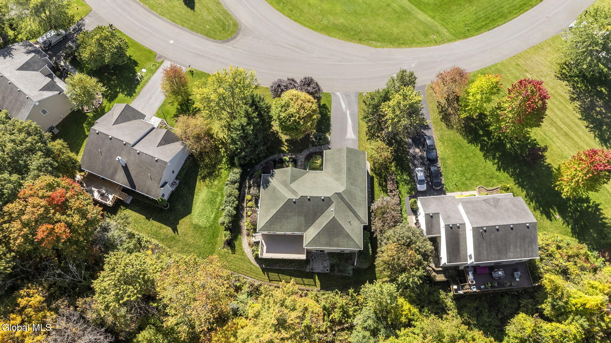 70 Stony Brook Drive Selkirk NY 12158