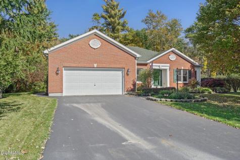 70 Stony Brook Drive Selkirk NY 12158