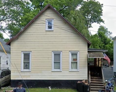 729 Cutler Street Schenectady NY 12303