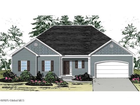 3072 New Williamsburg Drive Guilderland NY 12303