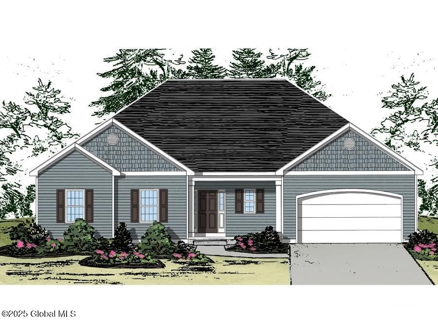 3072 New Williamsburg Drive Guilderland NY 12303