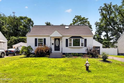 11 Old Myers Drive Albany NY 12205