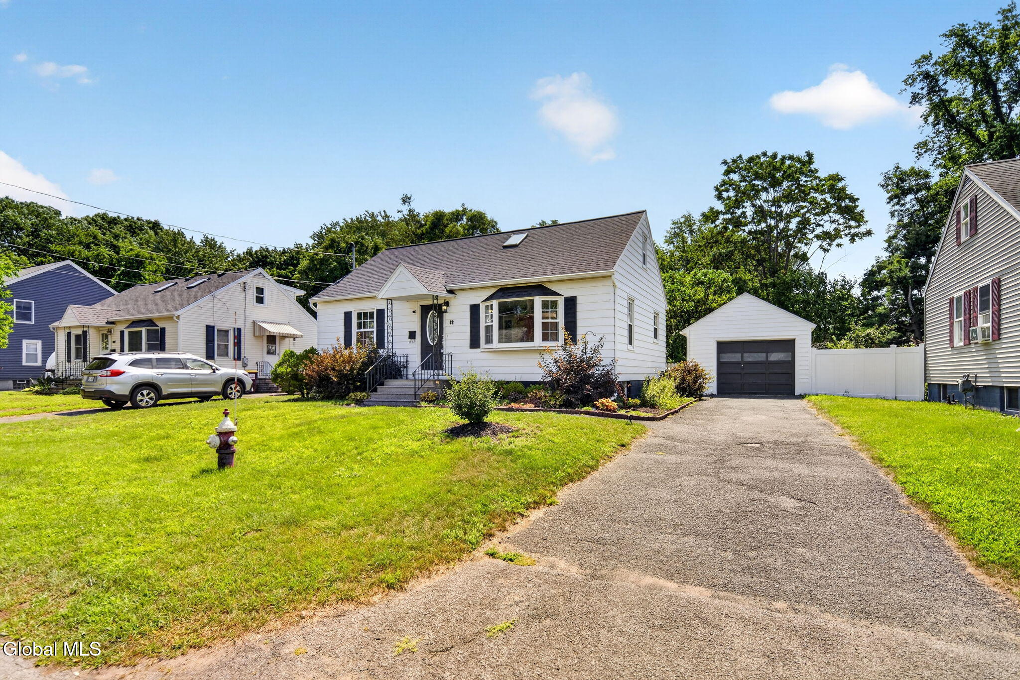 11 Old Myers Drive Albany NY 12205