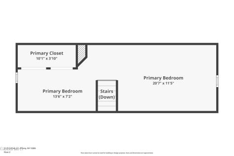 11 Old Myers Drive Albany NY 12205