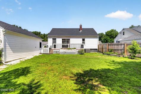 11 Old Myers Drive Albany NY 12205